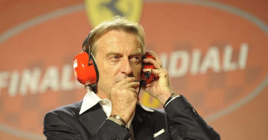 Ferrari World Finals Walencja 2010